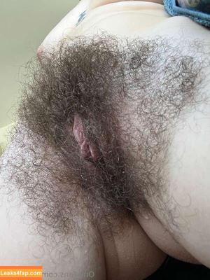 Pearl Sage - Hairy Queen photo #0208