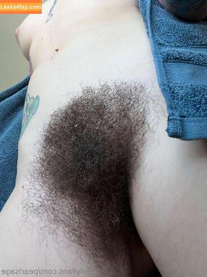 Pearl Sage - Hairy Queen photo #0209