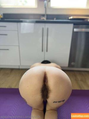Pearl Sage - Hairy Queen photo #0213