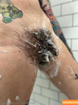 Pearl Sage - Hairy Queen photo #0231