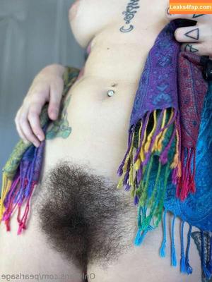 Pearl Sage - Hairy Queen photo #0241