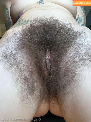 Pearl Sage - Hairy Queen photo #0273