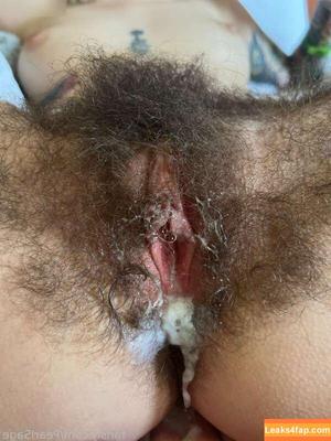 Pearl Sage - Hairy Queen photo #0329