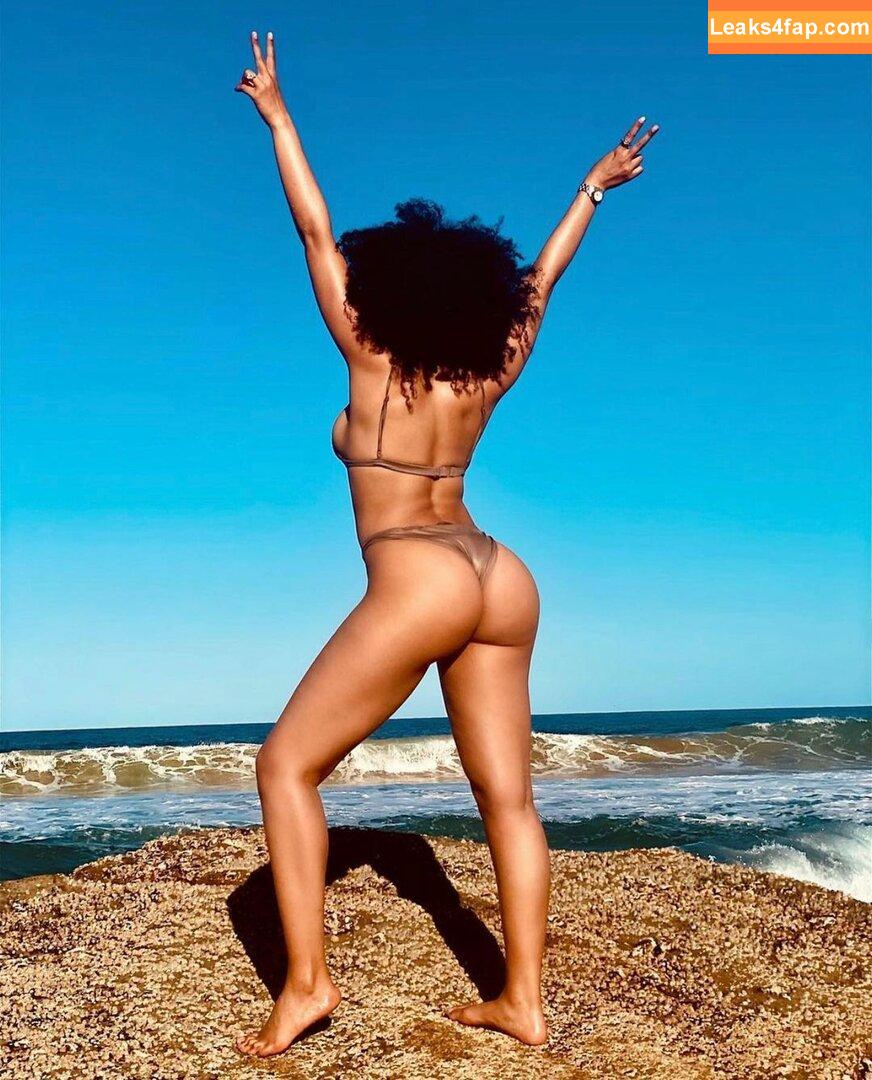 Pearl Thusi / pearlthusi слитое фото фото #0037