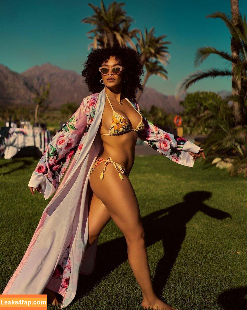 Pearl Thusi / pearlthusi leaked photo photo #0045