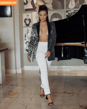 Pearl Thusi photo #0050