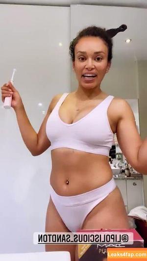 Pearl Thusi photo #0095