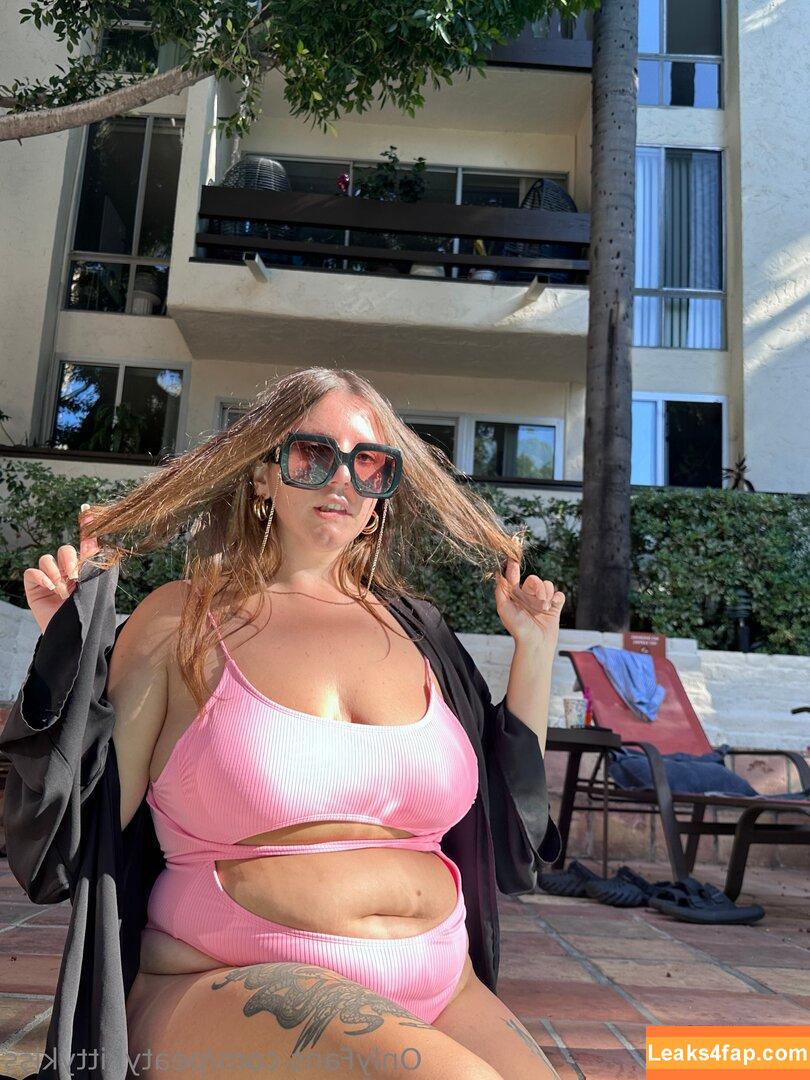 peatykittykiss /  leaked photo photo #0002