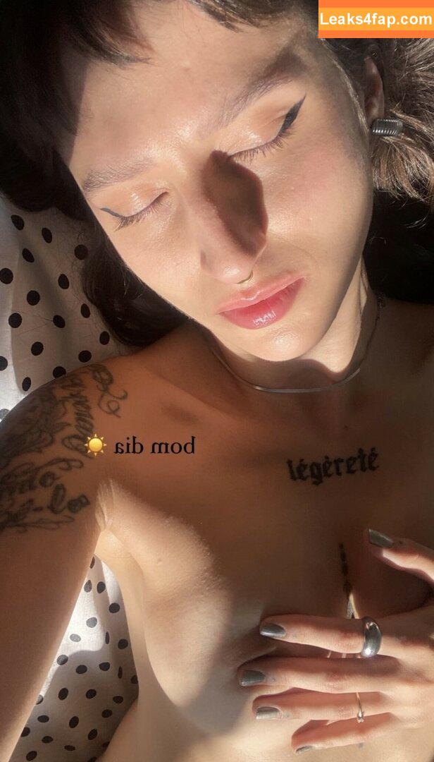 peauetcuir /  leaked photo photo #0004