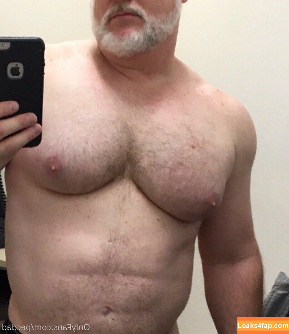 pecdad /  leaked photo photo #0007