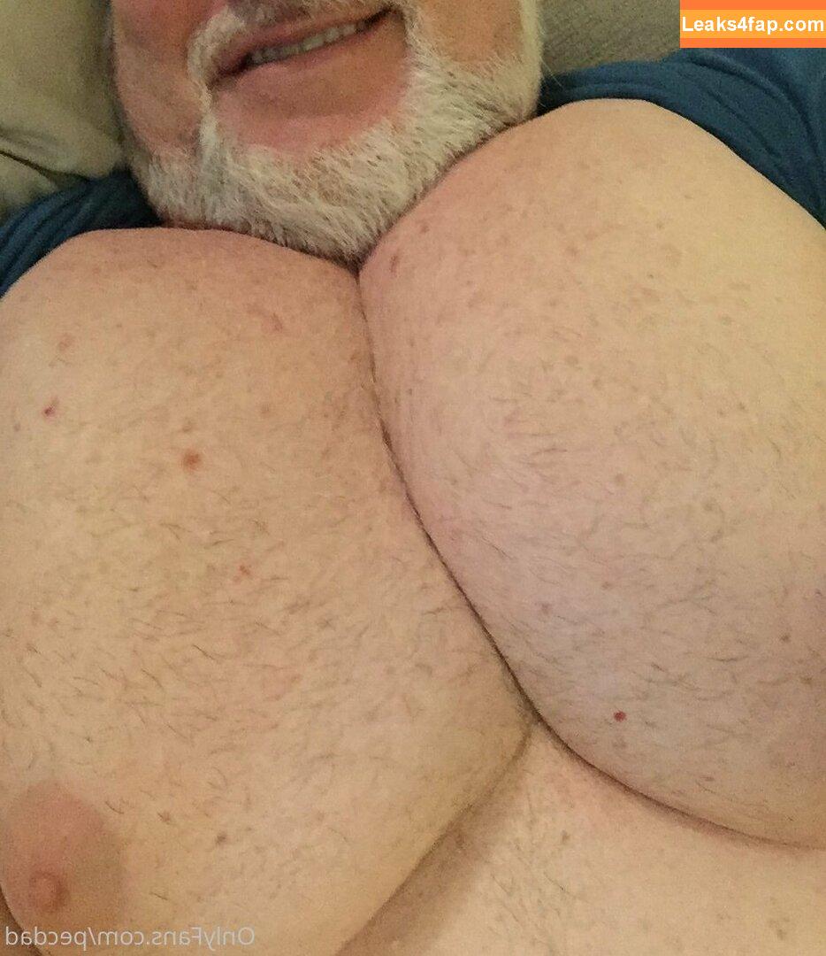 pecdad /  leaked photo photo #0008