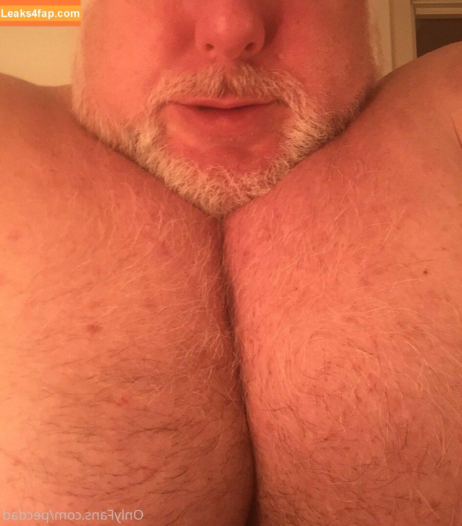pecdad /  leaked photo photo #0014
