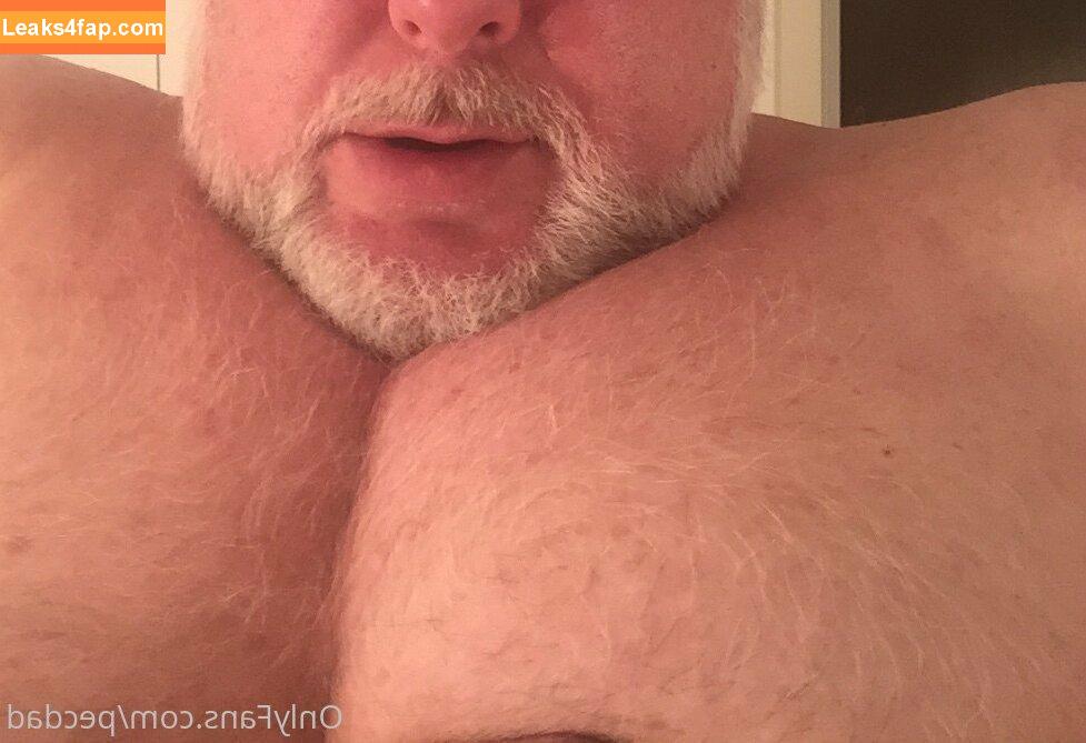 pecdad /  leaked photo photo #0015