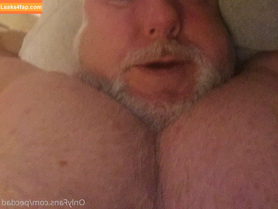 pecdad /  leaked photo photo #0016