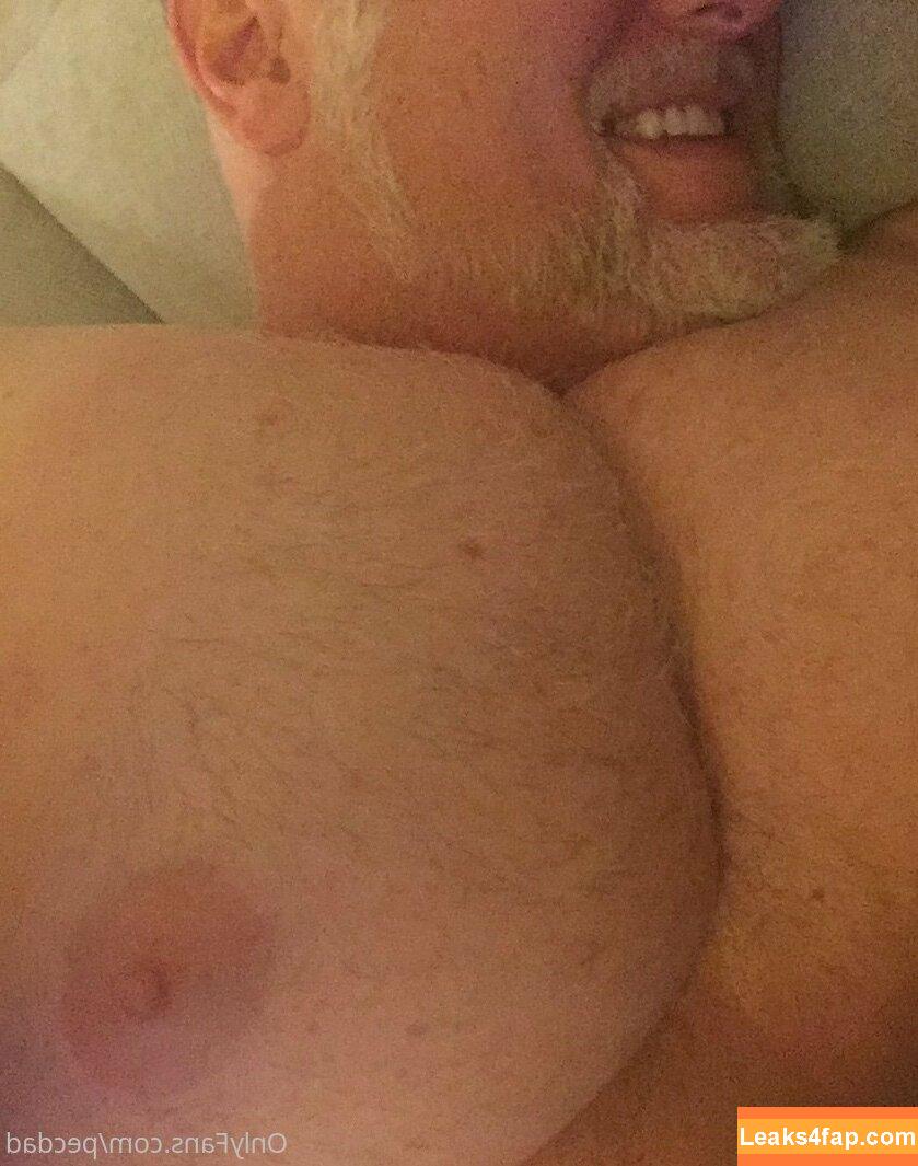 pecdad /  leaked photo photo #0025