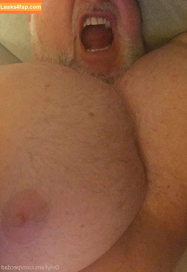 pecdad /  leaked photo photo #0026