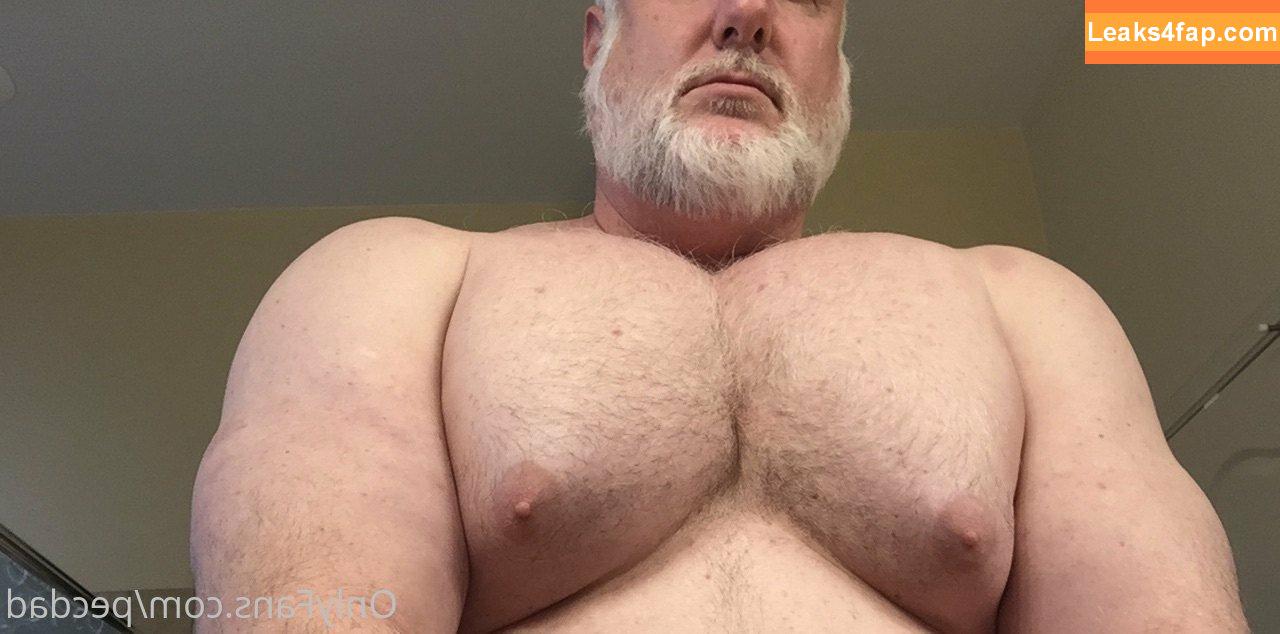 pecdad /  leaked photo photo #0039