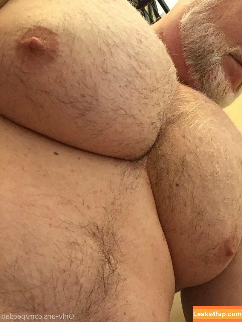 pecdad /  leaked photo photo #0050