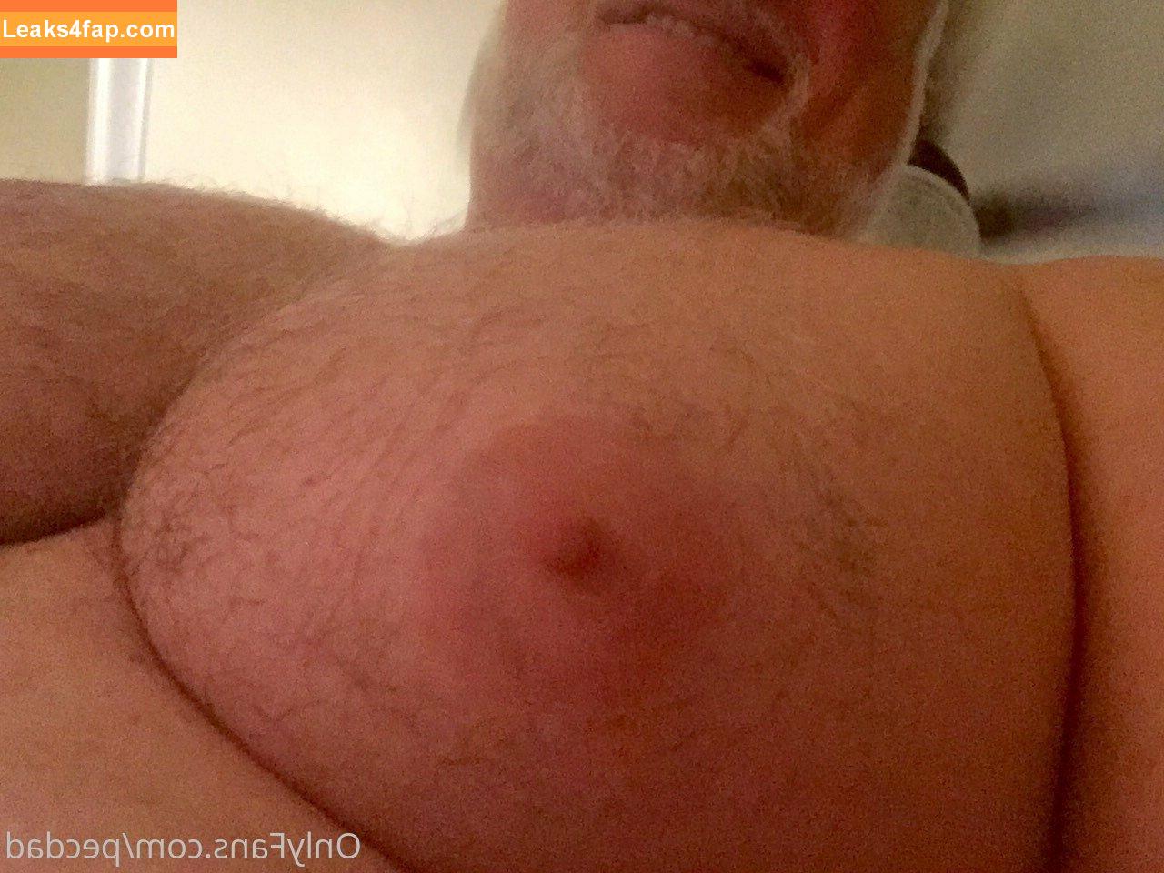 pecdad /  leaked photo photo #0059