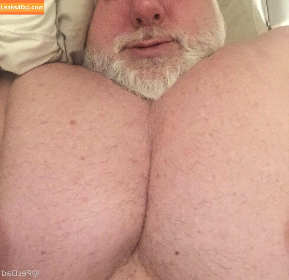 pecdad /  leaked photo photo #0066