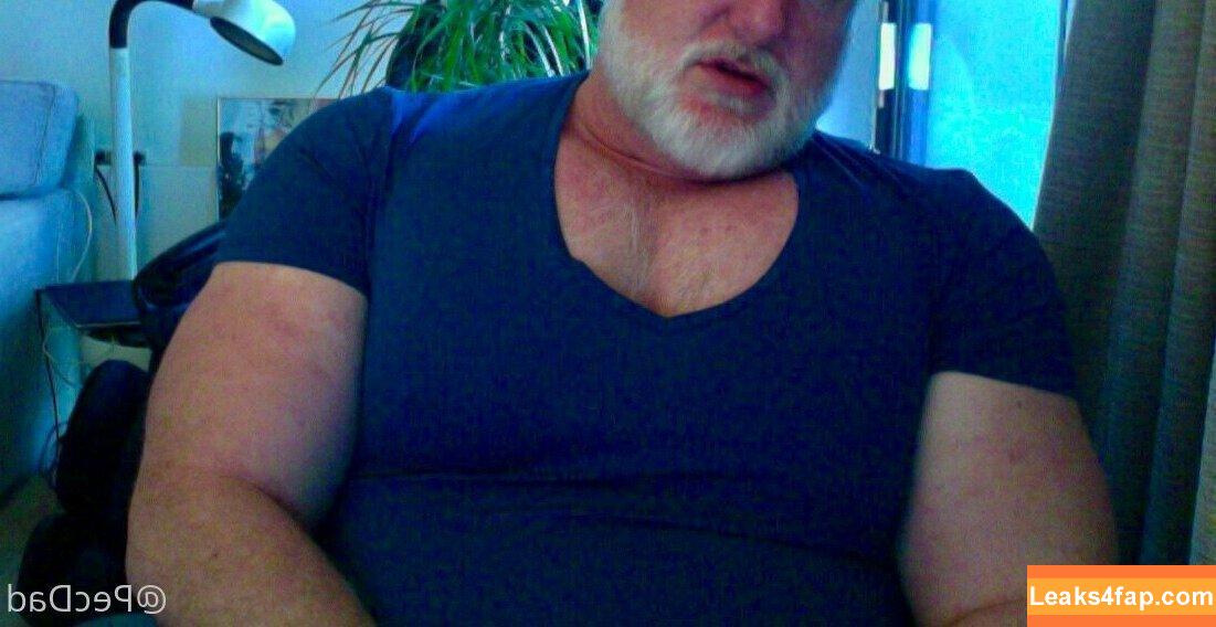 pecdad /  leaked photo photo #0070