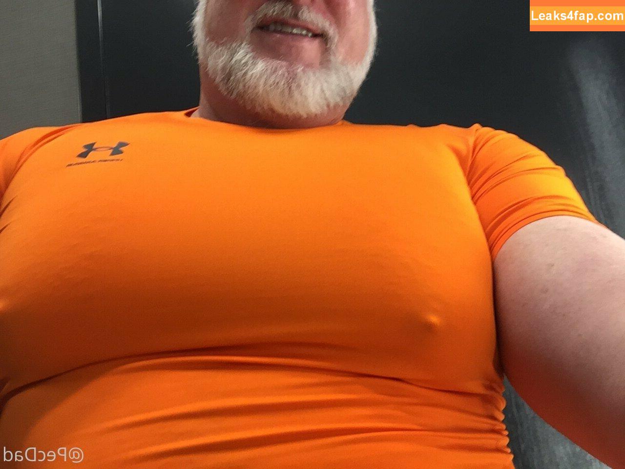 pecdad /  leaked photo photo #0077