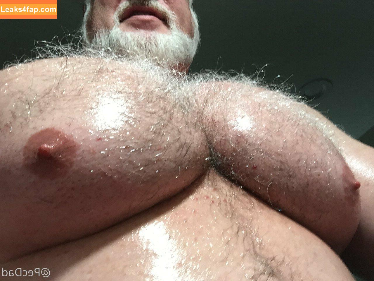 pecdad /  leaked photo photo #0080