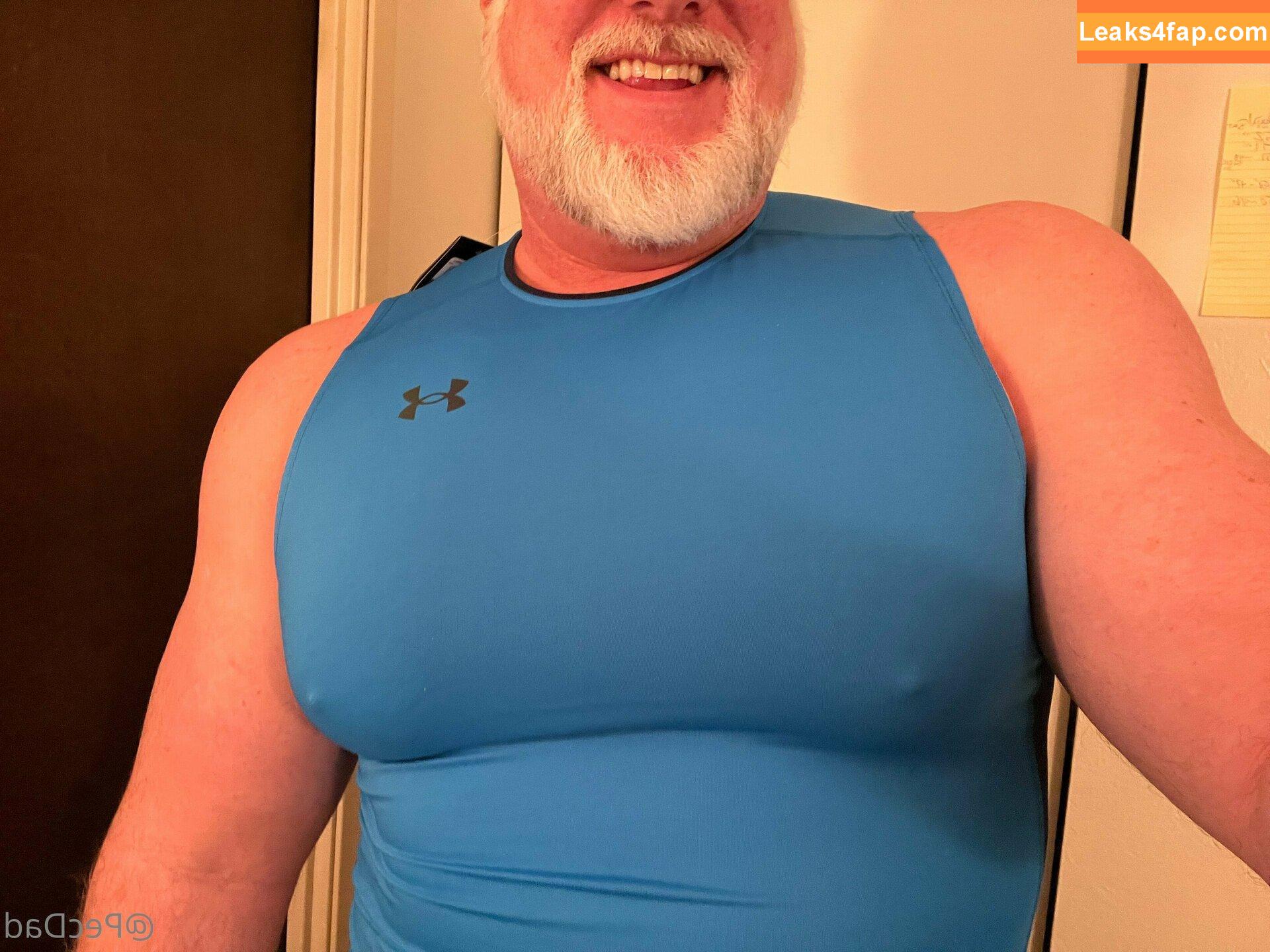 pecdad /  leaked photo photo #0086