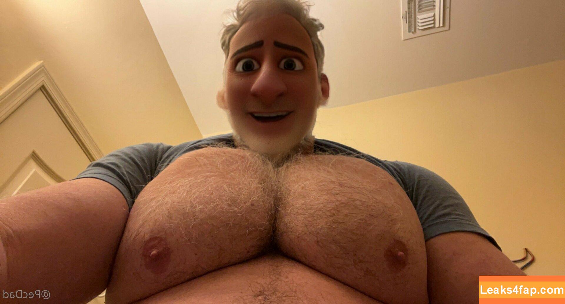 pecdad /  leaked photo photo #0088