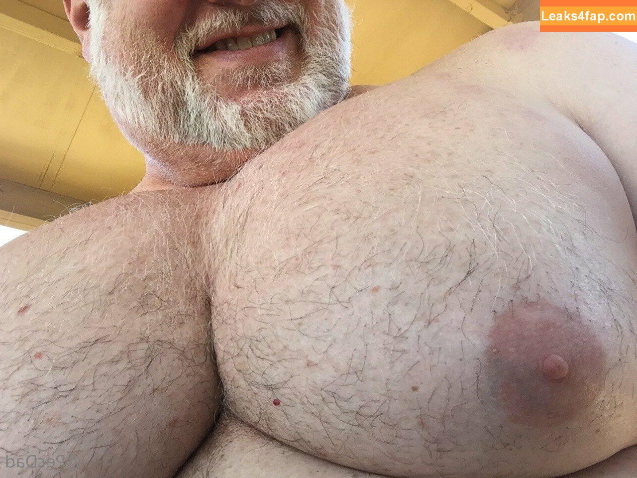 pecdad /  leaked photo photo #0095