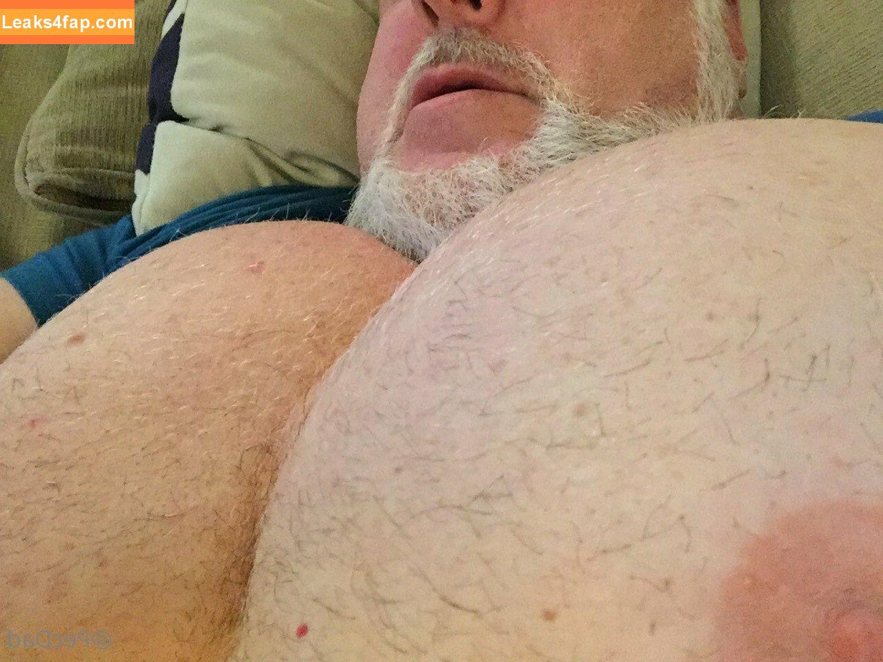 pecdad /  leaked photo photo #0101