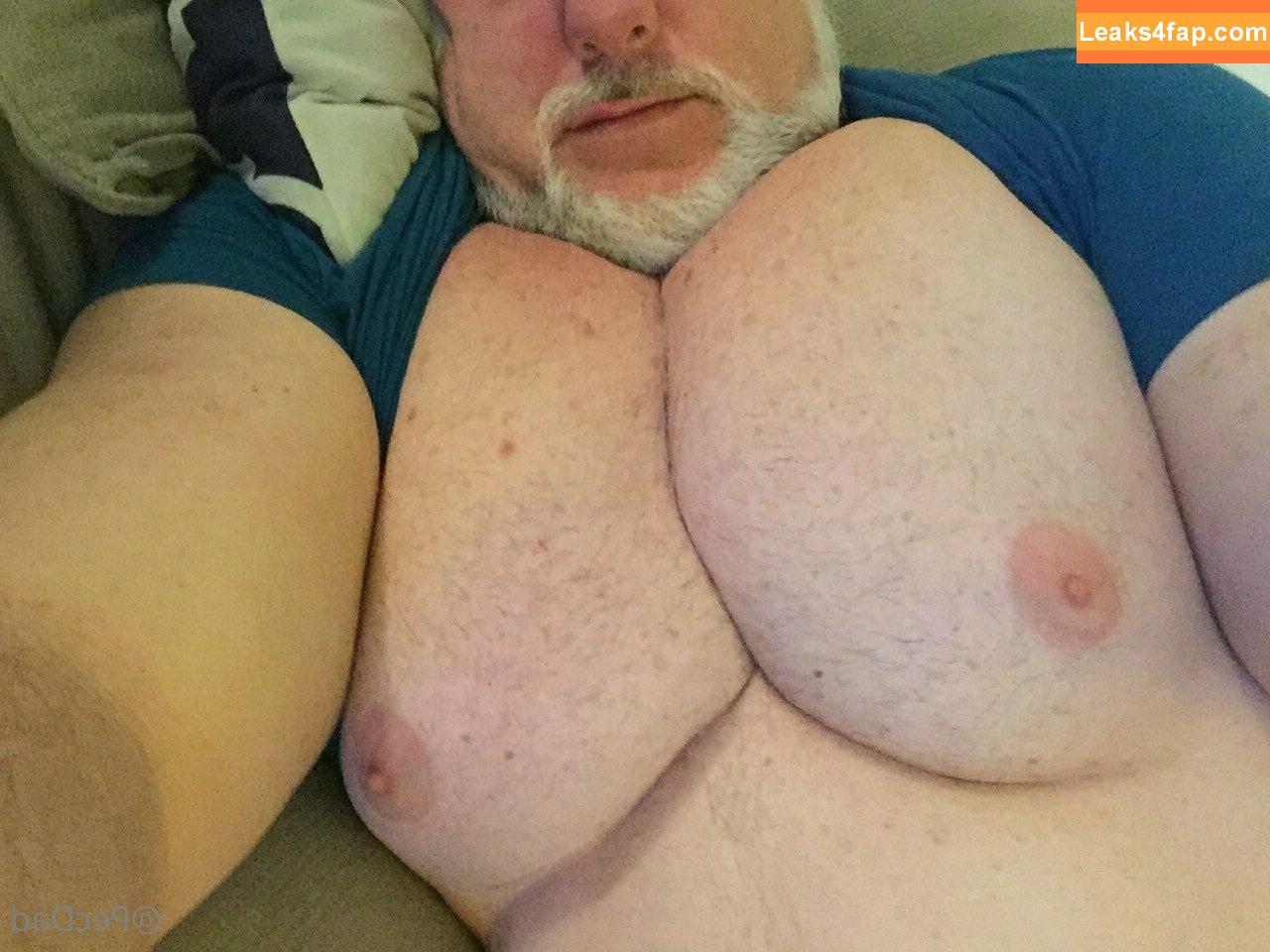 pecdad /  leaked photo photo #0103