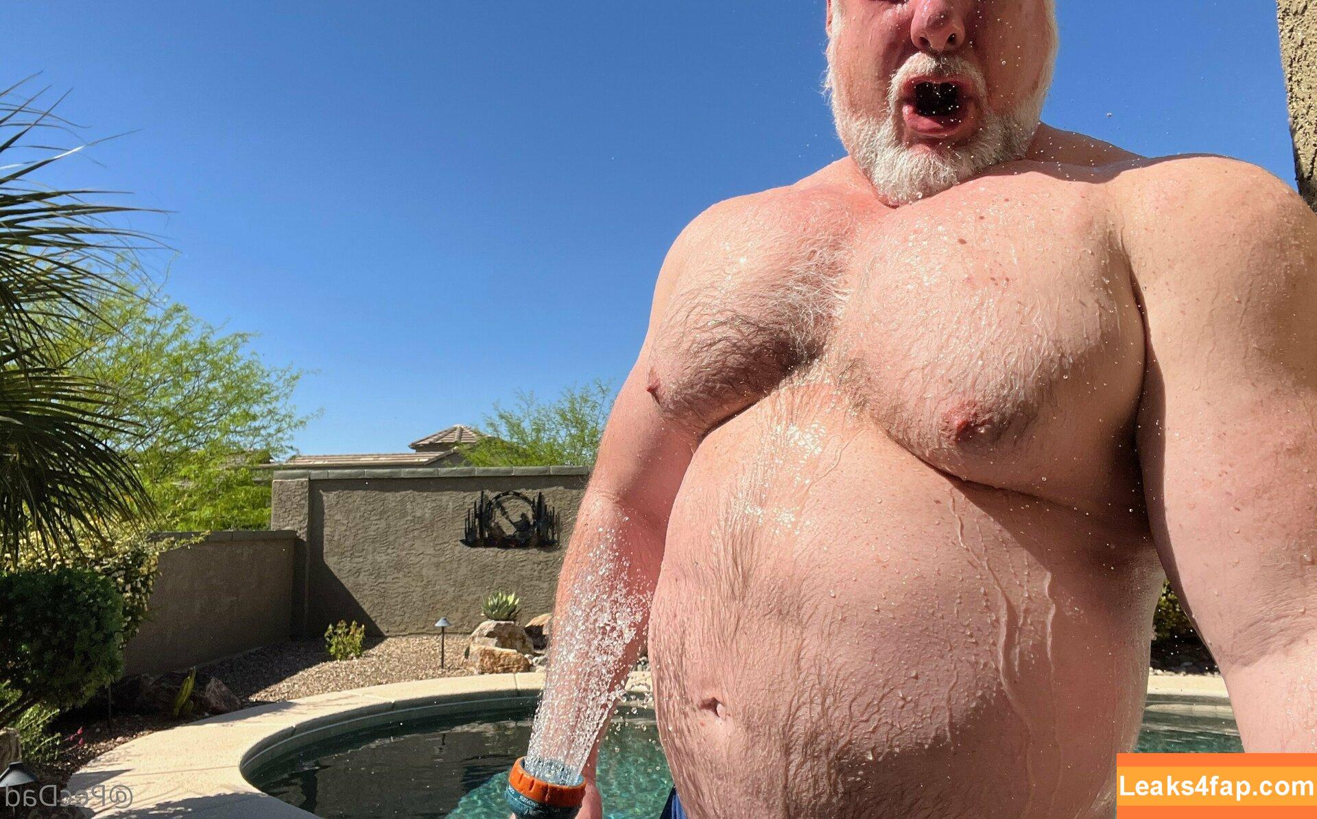 pecdad /  leaked photo photo #0117