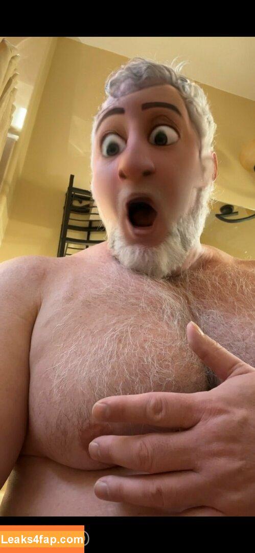 pecdad /  leaked photo photo #0118