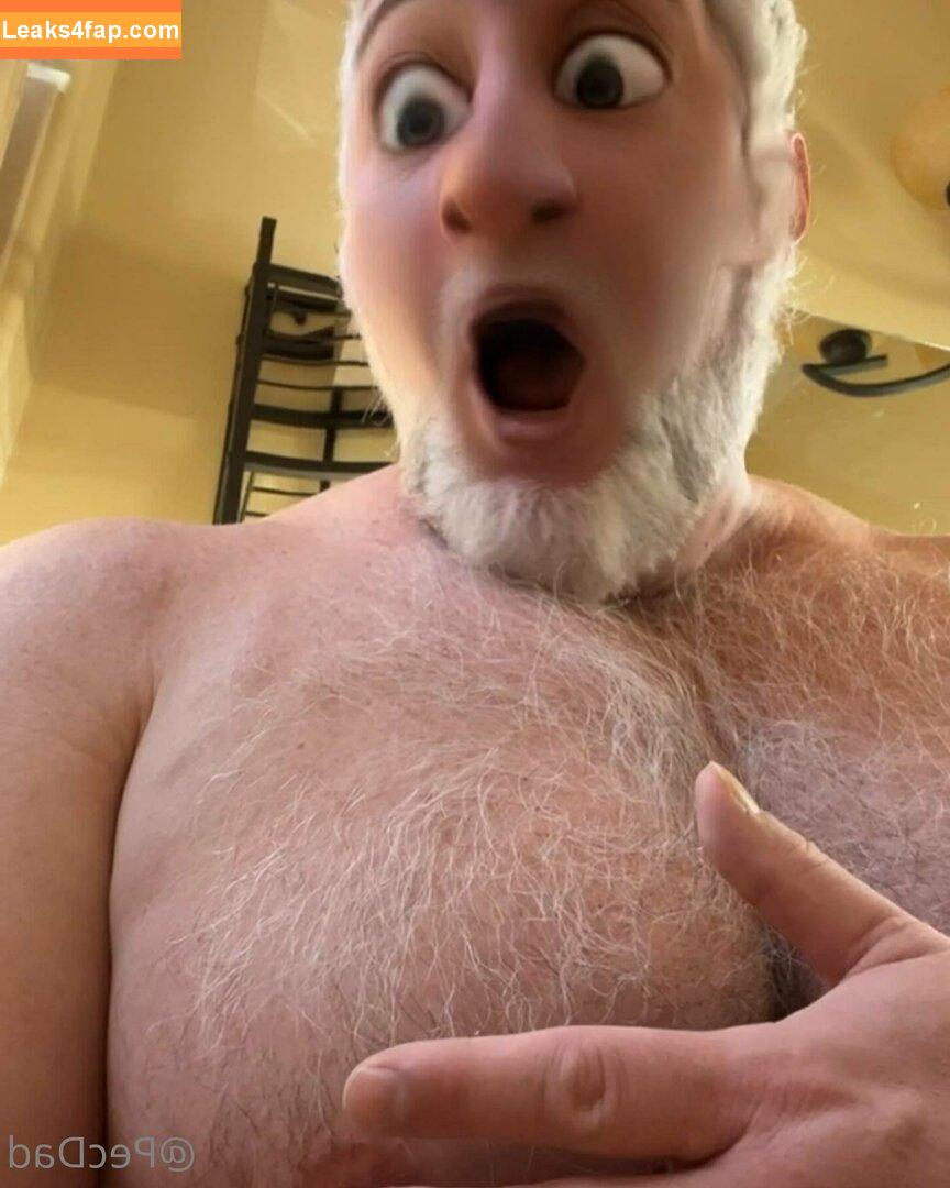 pecdad /  leaked photo photo #0123