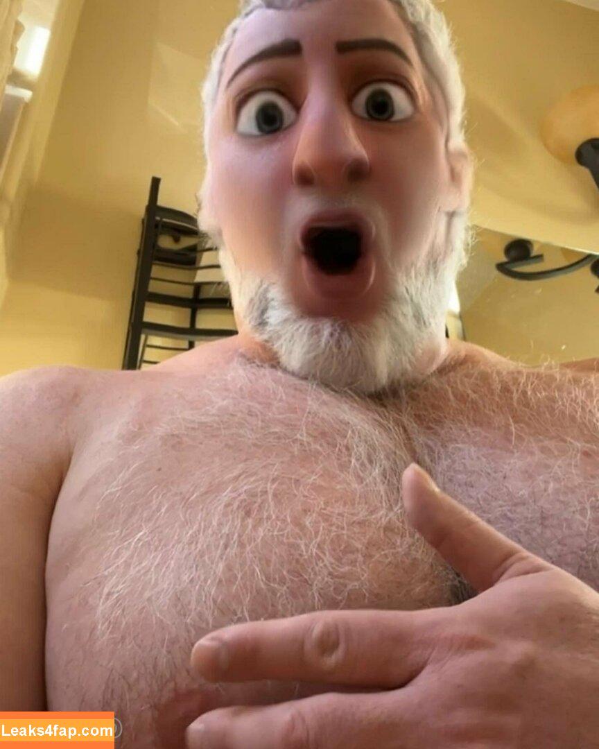 pecdad /  leaked photo photo #0124