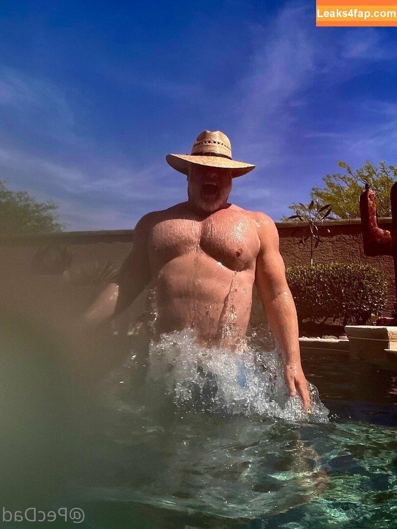 pecdad /  leaked photo photo #0132