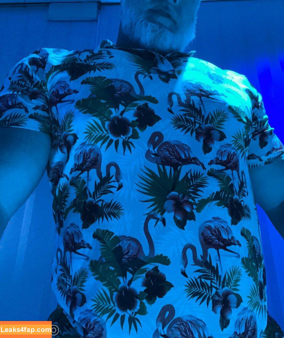 pecdad /  leaked photo photo #0159