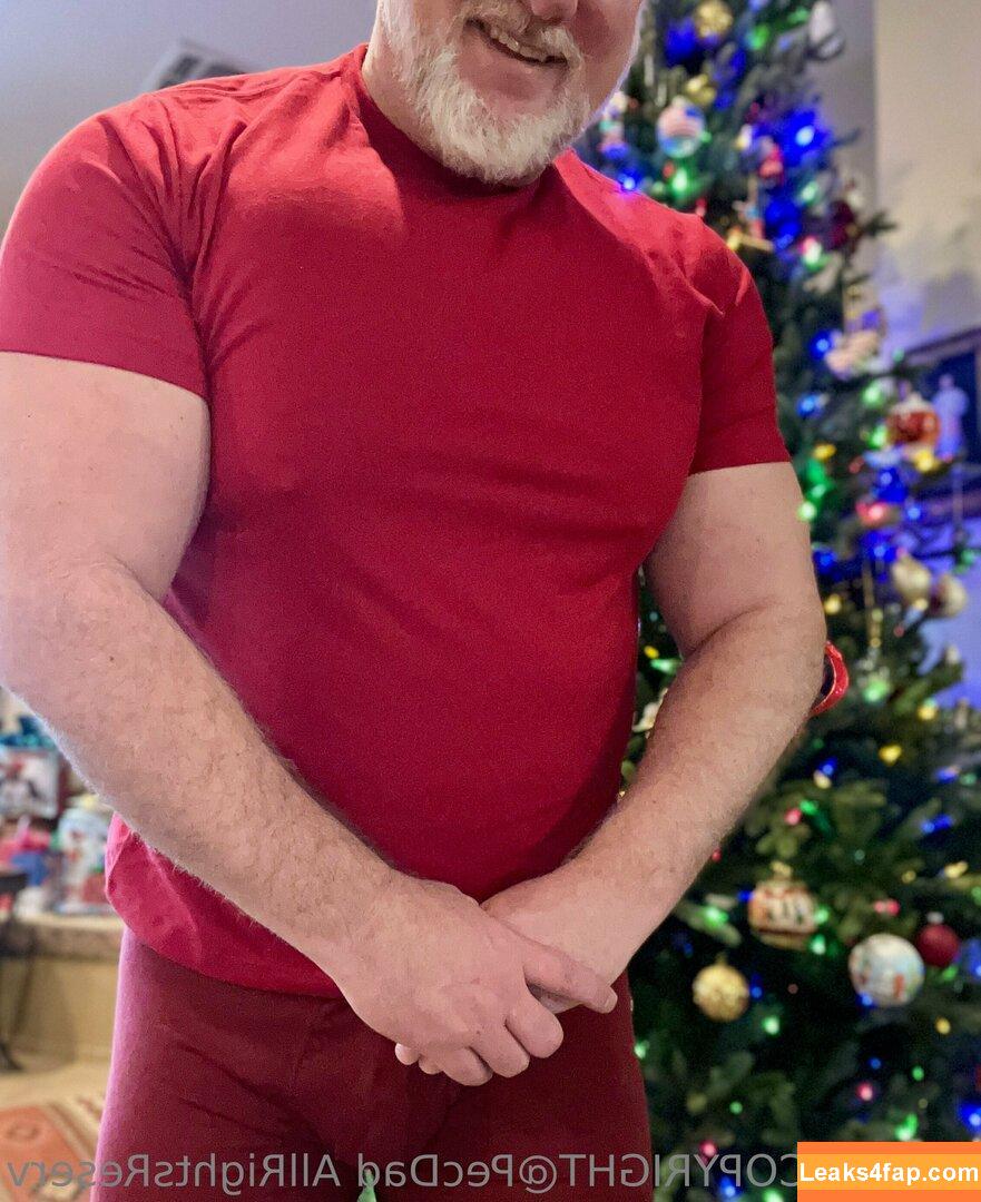 pecdad /  leaked photo photo #0183