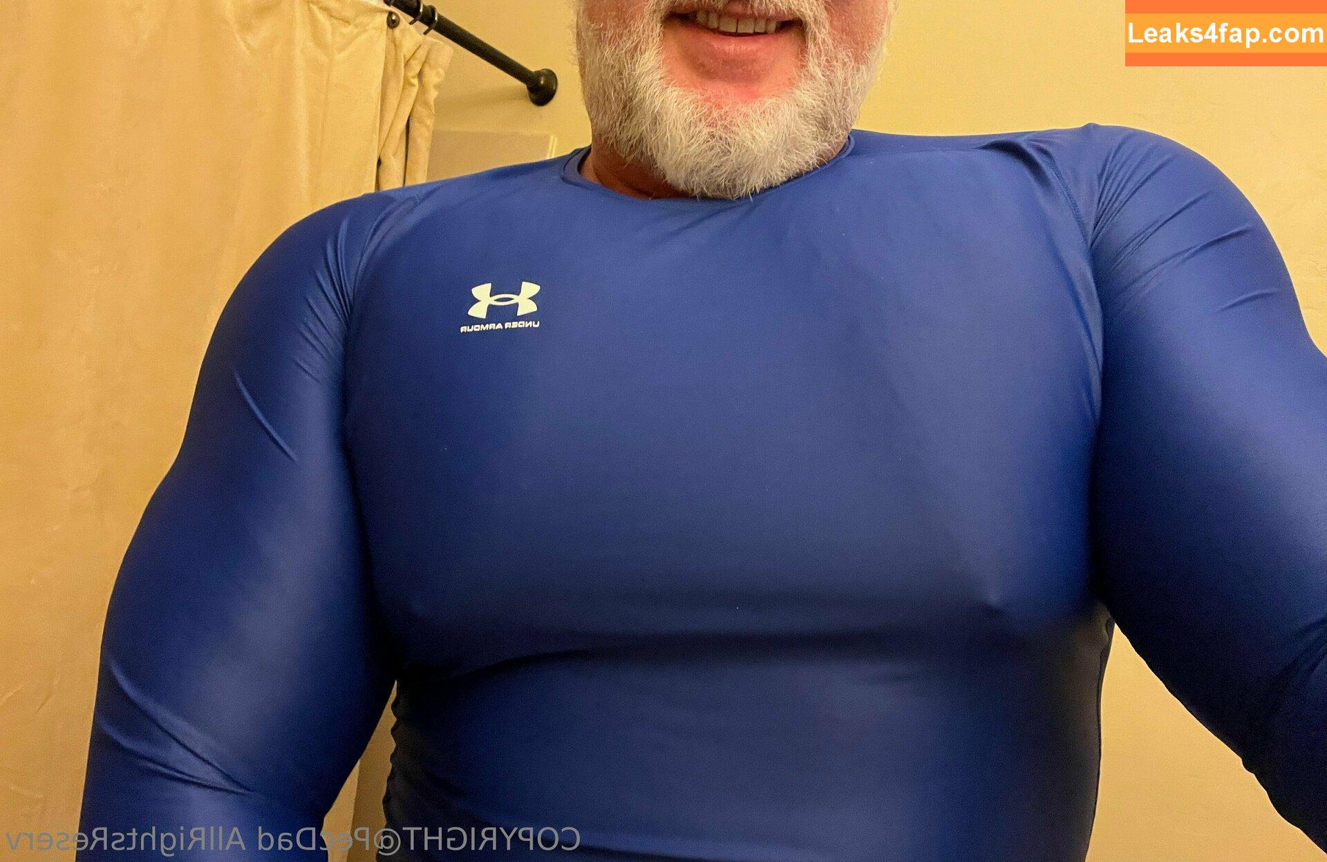 pecdad /  leaked photo photo #0191