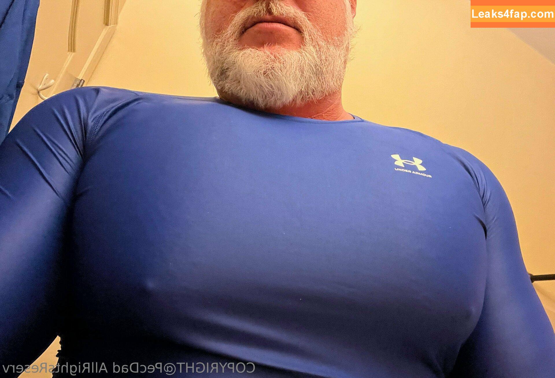 pecdad /  leaked photo photo #0192