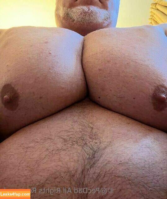pecdad /  leaked photo photo #0198