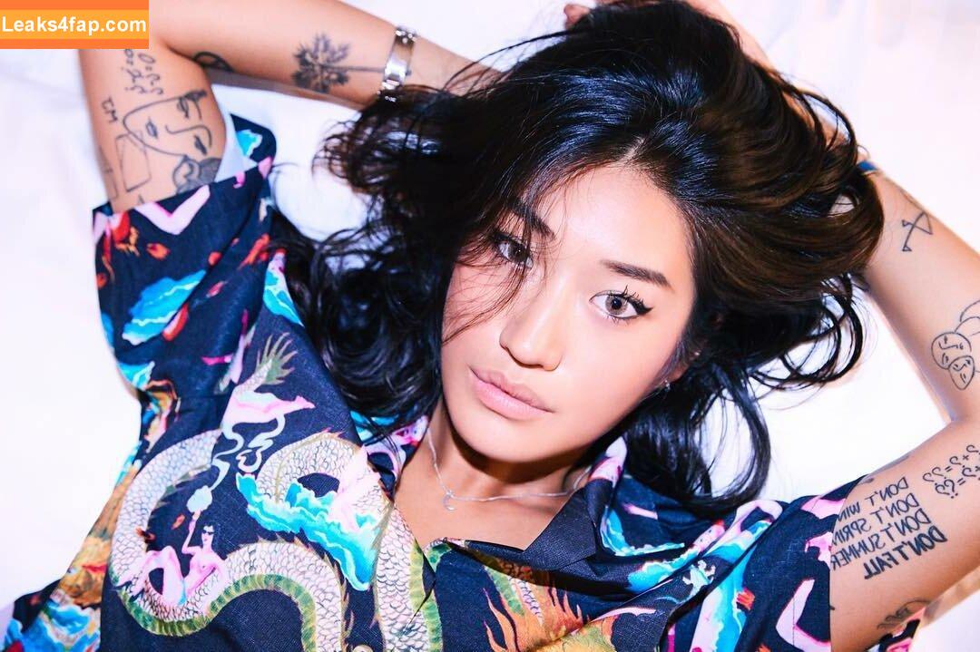 Peggy Gou / peggygou_ leaked photo photo #0003