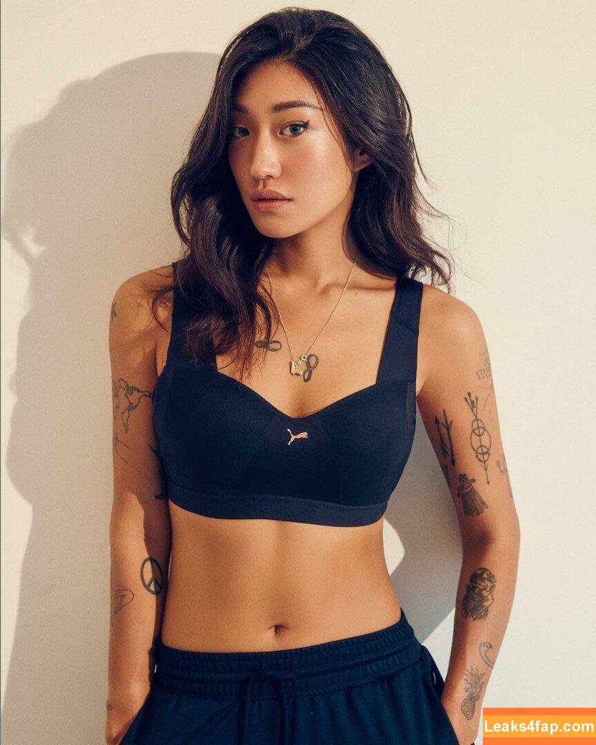 Peggy Gou / peggygou_ leaked photo photo #0004