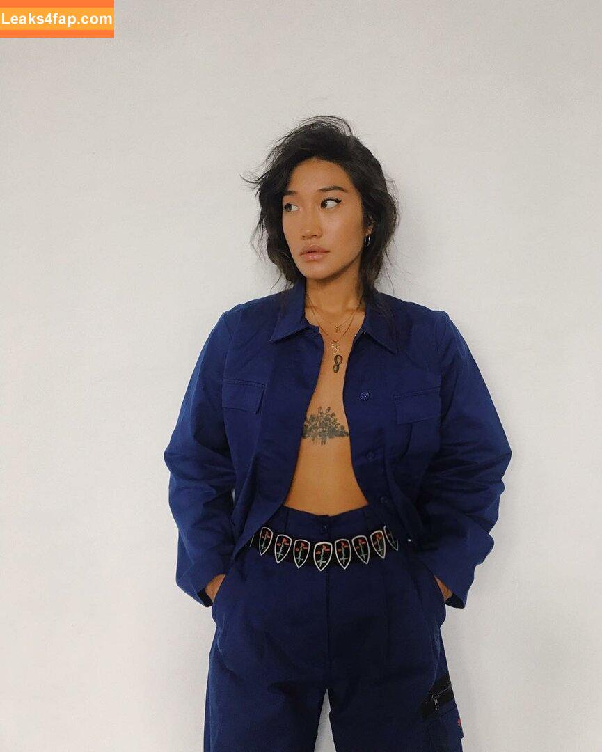 Peggy Gou / peggygou_ leaked photo photo #0008