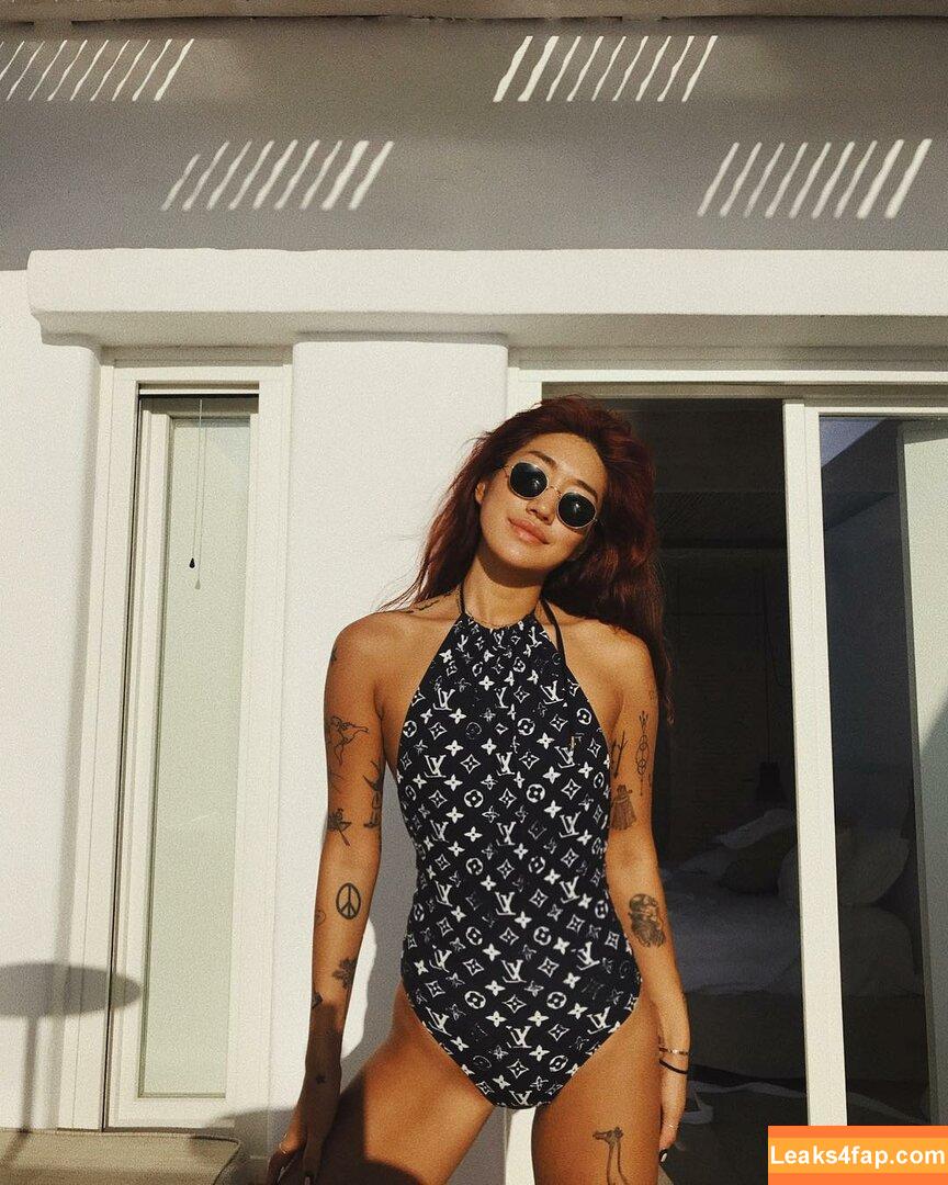 Peggy Gou / peggygou_ leaked photo photo #0009