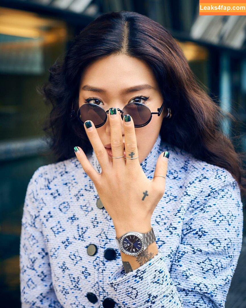 Peggy Gou / peggygou_ leaked photo photo #0011