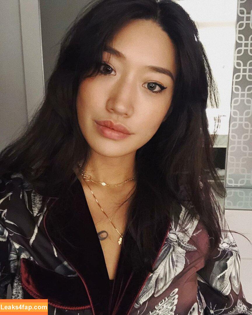 Peggy Gou / peggygou_ leaked photo photo #0013