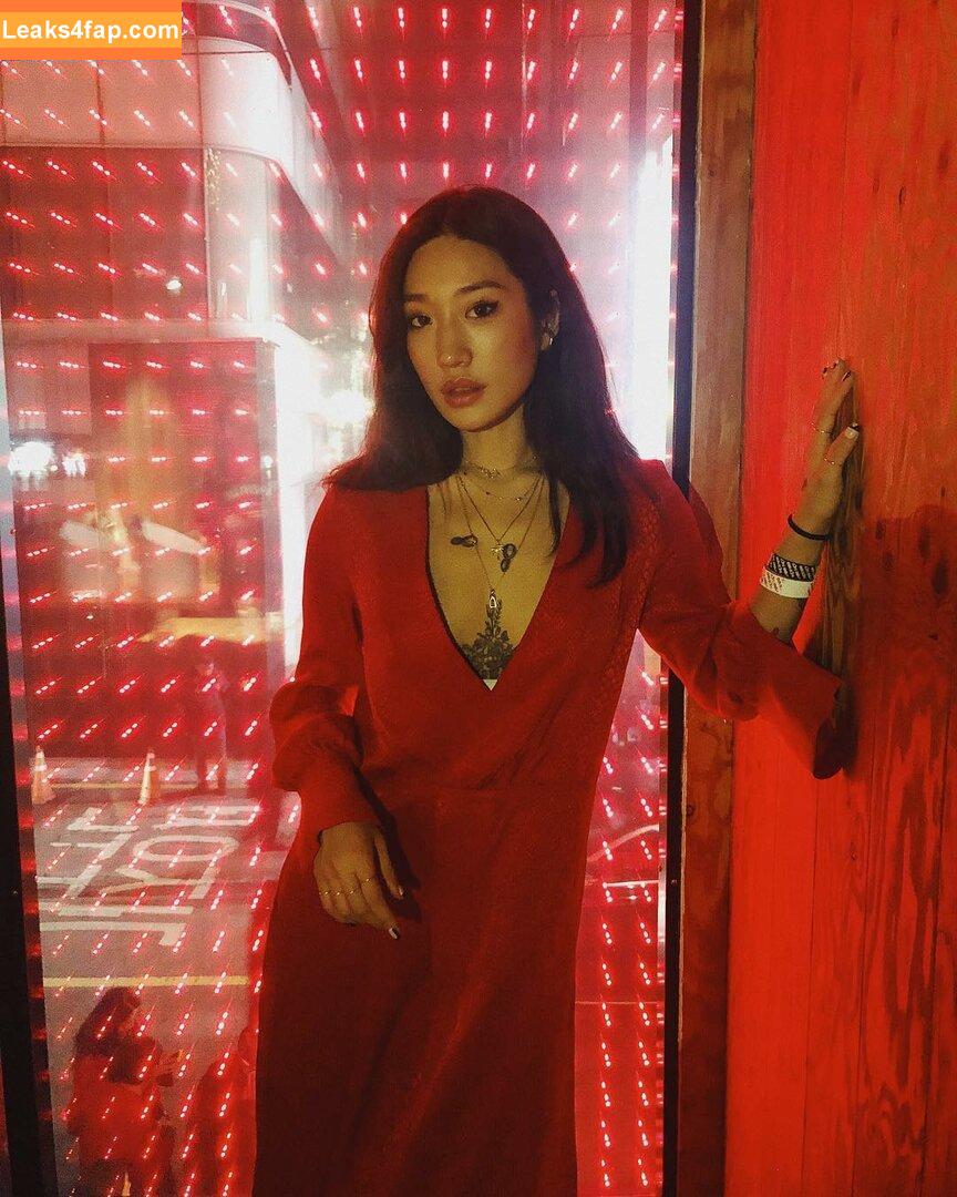 Peggy Gou / peggygou_ leaked photo photo #0014