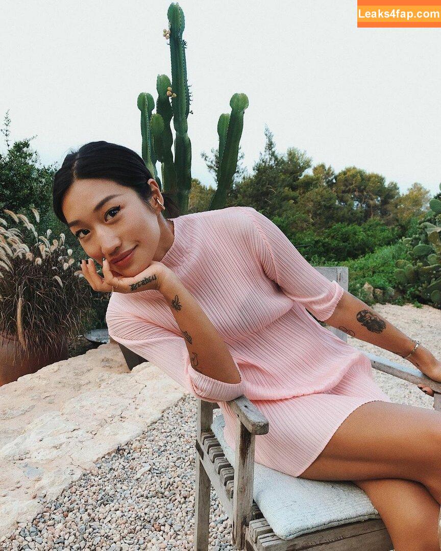 Peggy Gou / peggygou_ leaked photo photo #0015